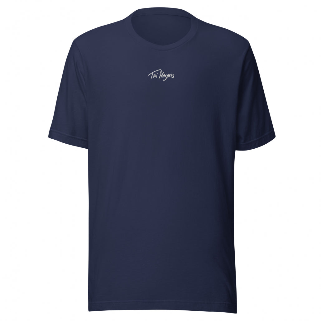 „Toni Mogens“ Shirt (bestickt)