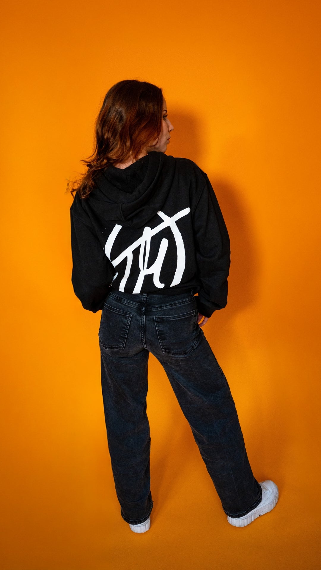 „Toni Mogens“ Hoodie