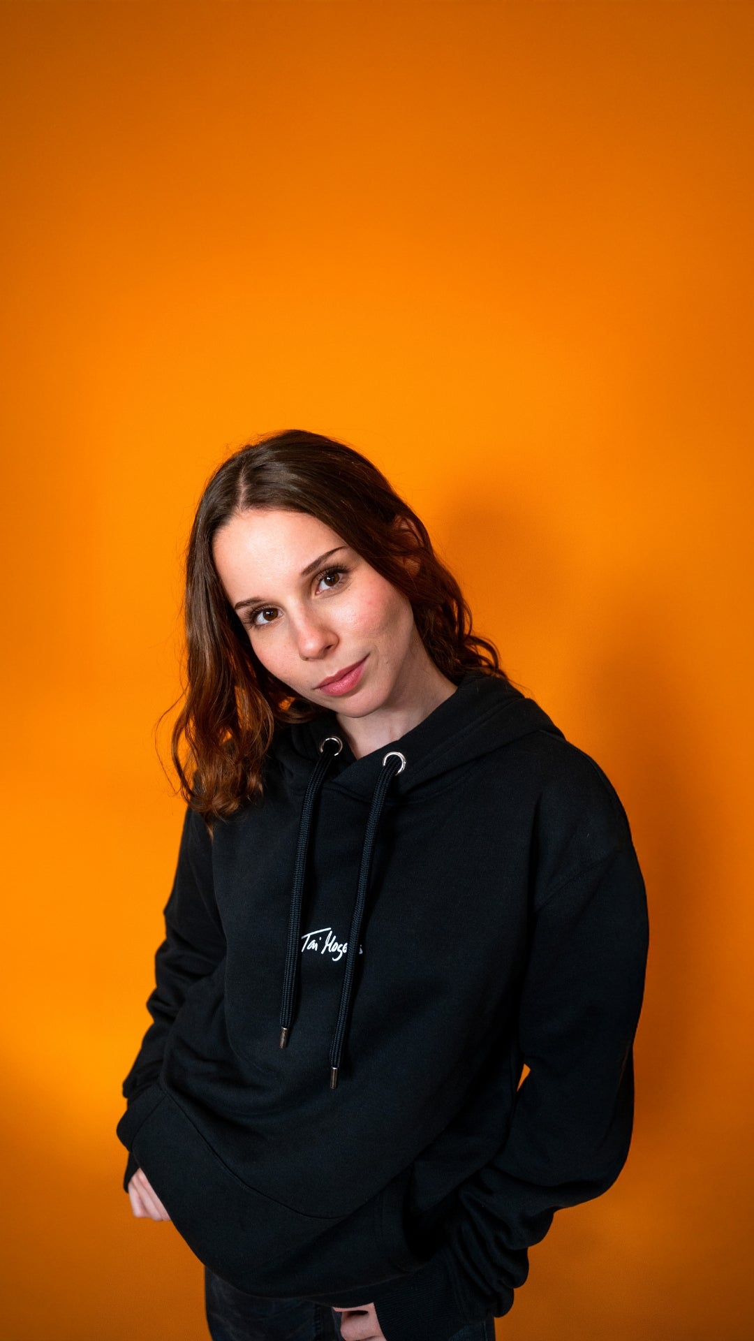 „Toni Mogens“ Hoodie