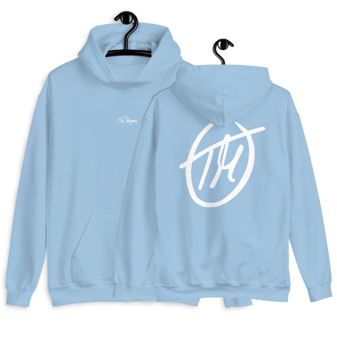 „Toni Mogens“ Hoodie