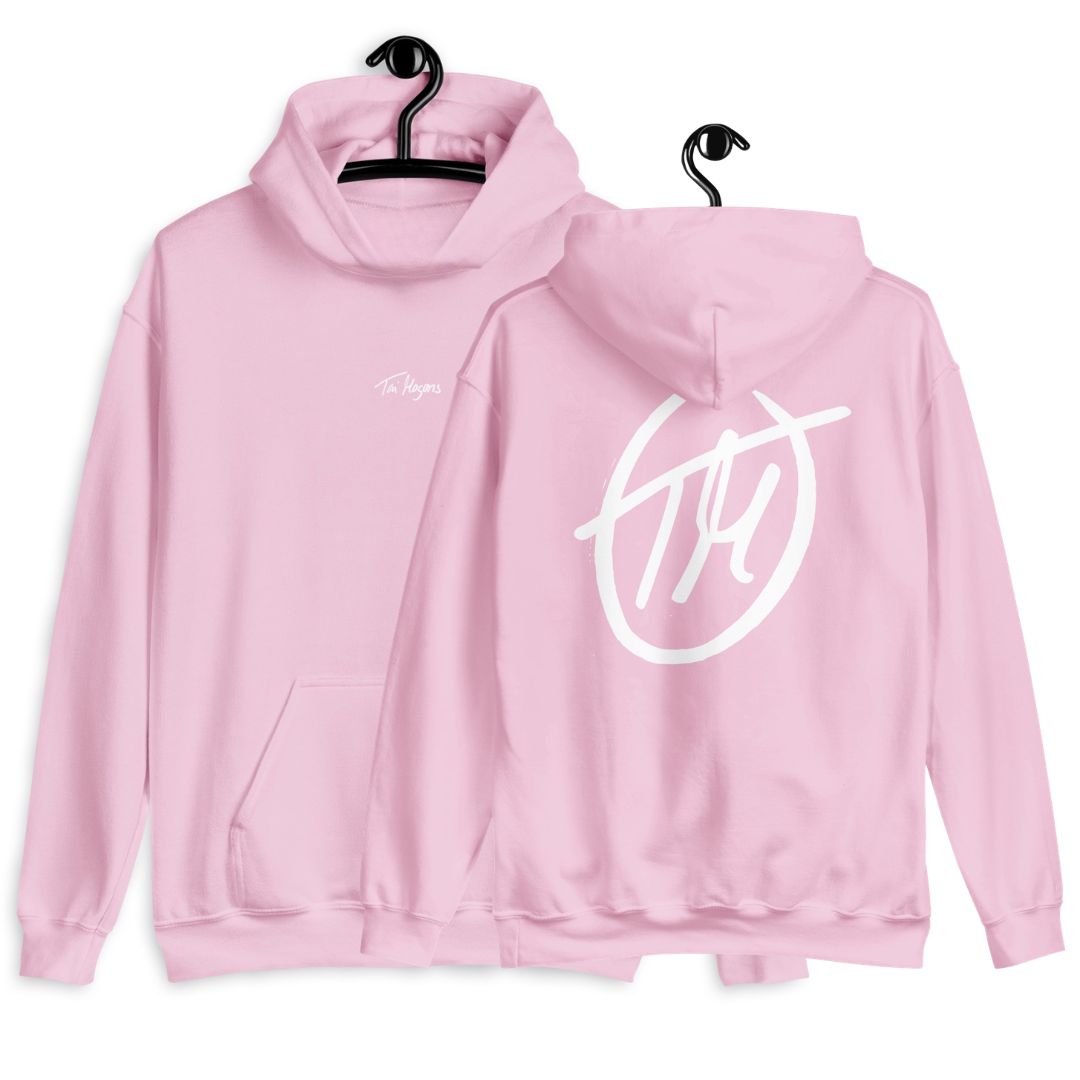 „Toni Mogens“ Hoodie