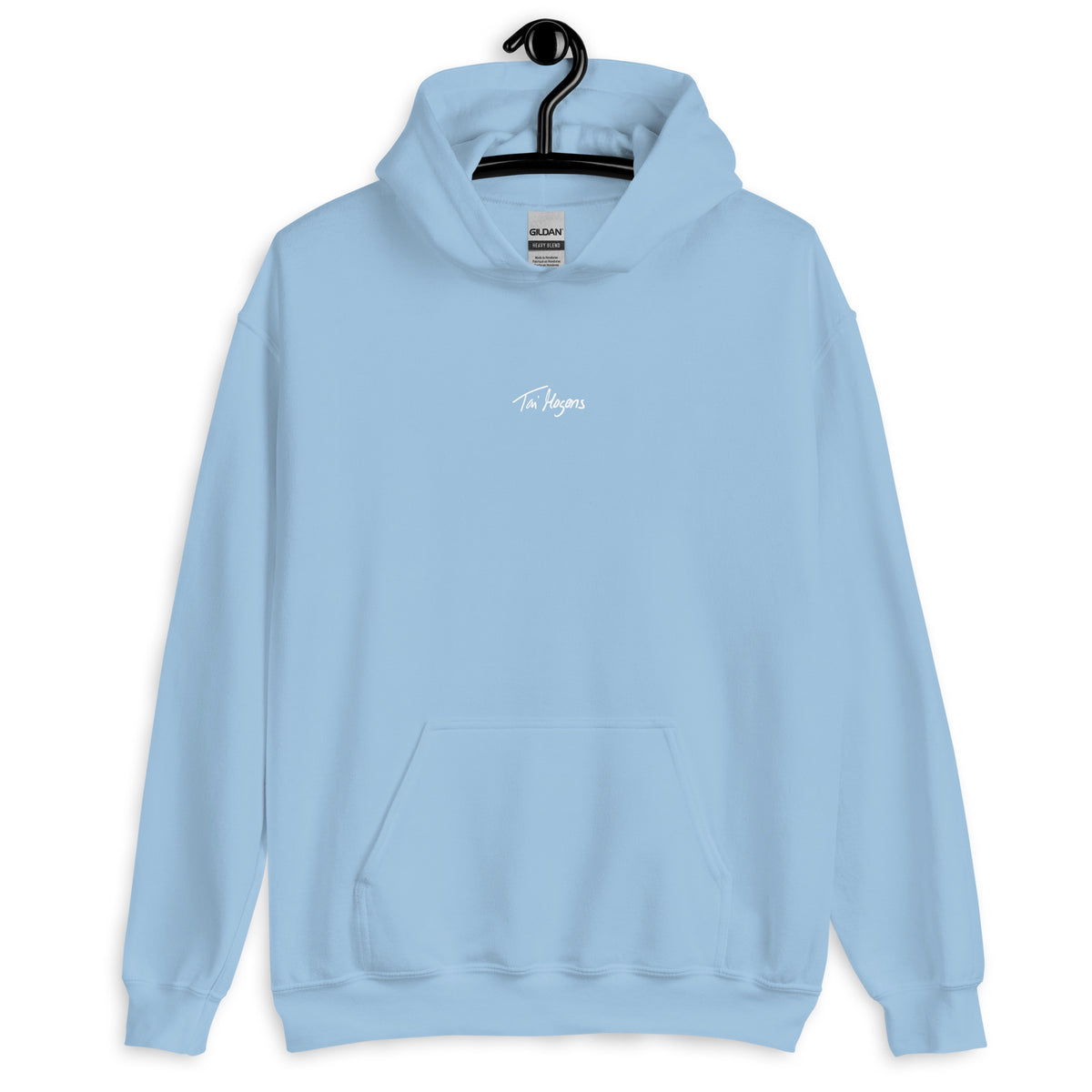 „Toni Mogens“ Hoodie