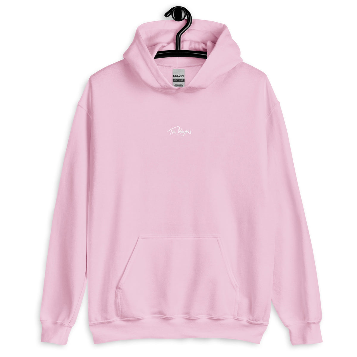 „Toni Mogens“ Hoodie